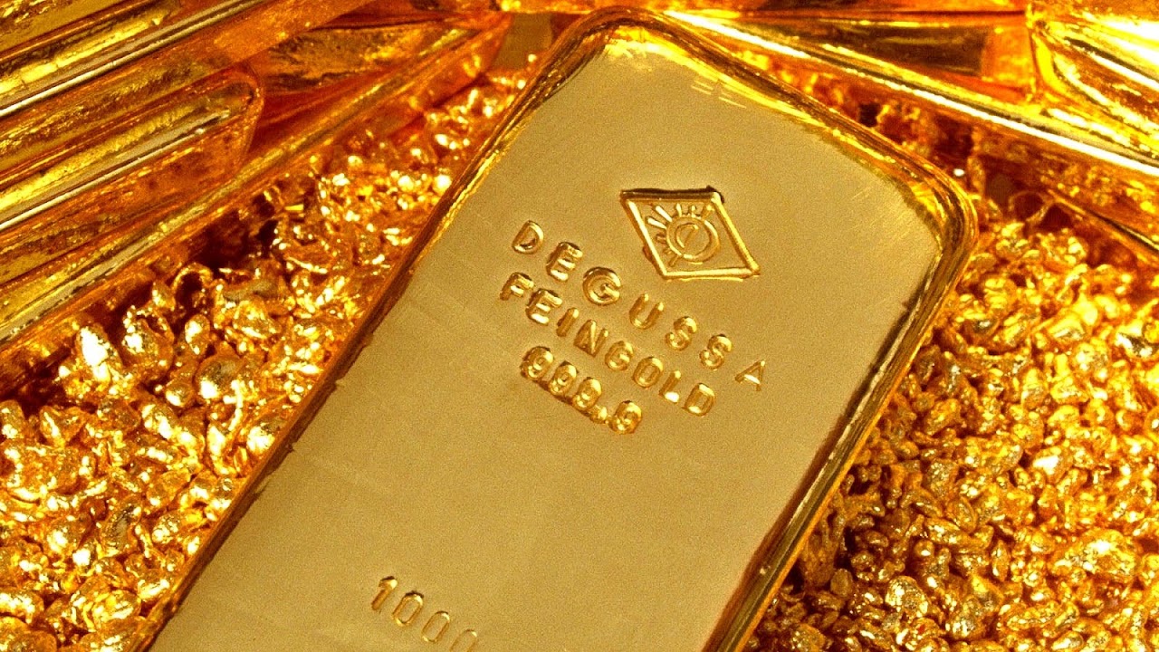 How Much Is A Gram Of Gold Worth Right Now Gold Choices