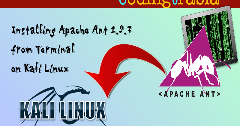 download apache ant 1.9.7 for windows