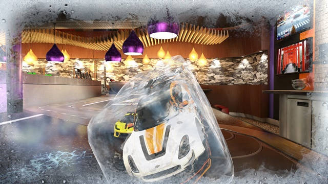 Table Top Racing: World Tour PC Full Español Table Top Racing: World Tour PC Full Español