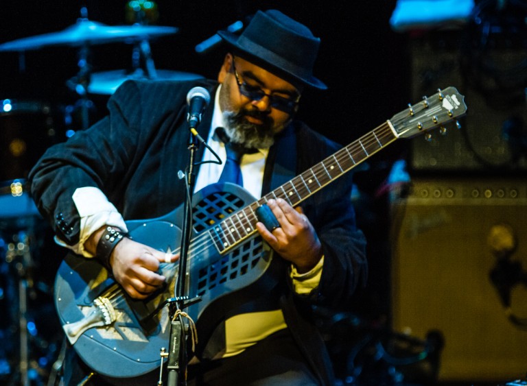 Austin 'Walkin' Cane' One Heart Walkin' (Un coeur en marche)