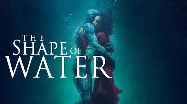 The Shape of Water 2017 720p WEB-DL English x264