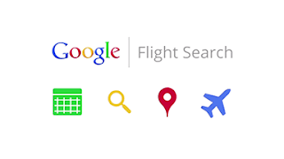 Google flights screenshot