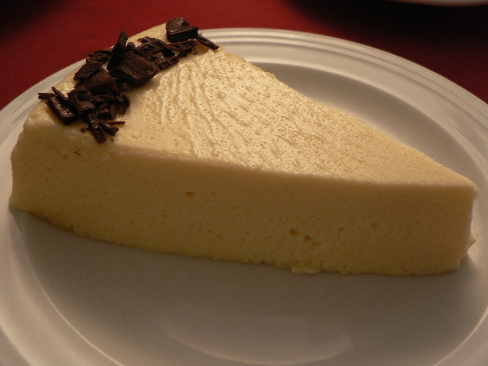Cuisine maison, d'autrefois, comme grand-mère: Recette de bavarois au