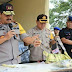 Polisi Temukan Tujuh Bom Rakitan Dari Dua Tersangka Teroris Yang Diamankan Di Tanjung Balai 