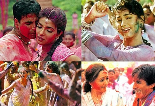 uff yeh holi song download