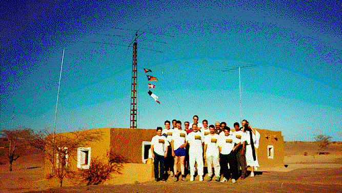 SAHARA 1975 BIR LEHLU