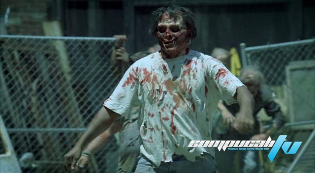 Zombie Apocalypse: Redemption 2011 Torrent Downloads
