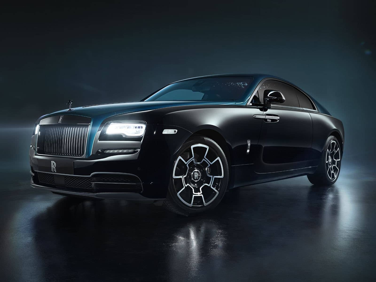 Supercars Wallpaper Rolls