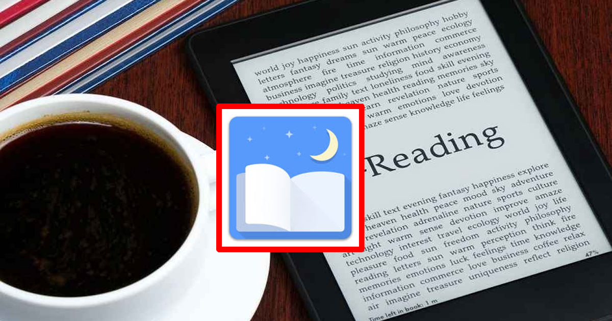 Moon+ Reader How to sync bookmarks between devices. FAQs / Problems.