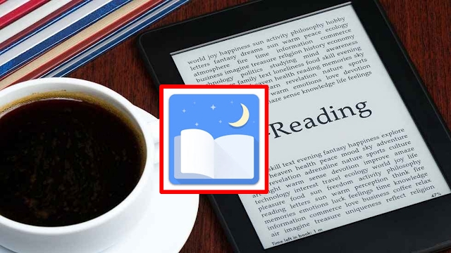 Moon+ Reader: How to sync bookmarks between devices. FAQs / Problems.