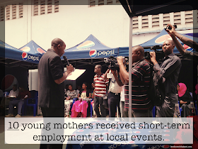 pepsi events.