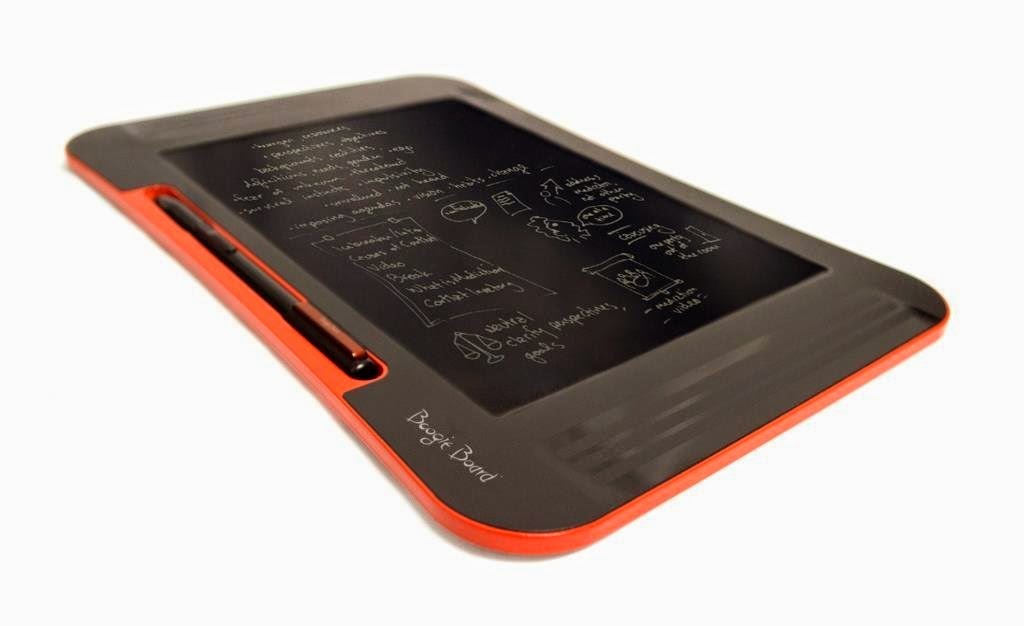 Boogie Board Writing Tablet Review Sync, Jot, Scribble & Play Best
