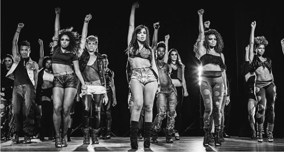 Stiletto Dance - Dança com Salto Alto - Mundo da Dança