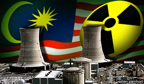 Is nuclear energy the best option