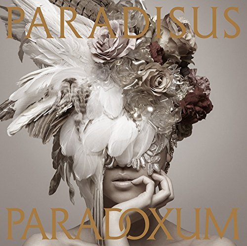 [Single] MYTH & ROID – Paradisus-Paradoxum (2016.08.24/MP3/RAR)