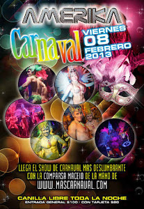 Carnaval AMK-2013