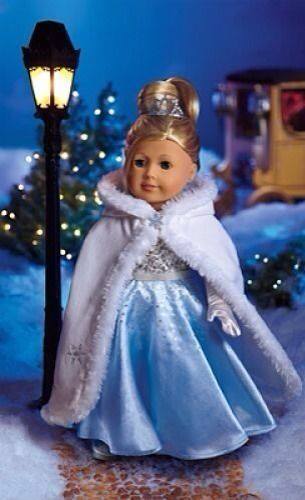 american girl holiday dress 2017