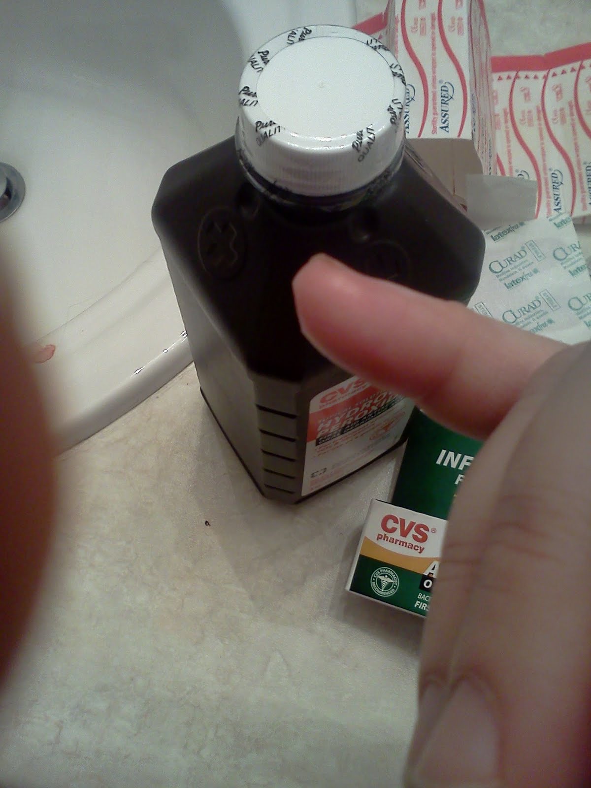 me and the boys..and more to mandolin slicer you cut me open and i keep bleeding..