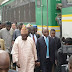 Amosun, Amaechi Met on Resolution of Lagos-Ibadan Rail/Sango Flyover Impediment