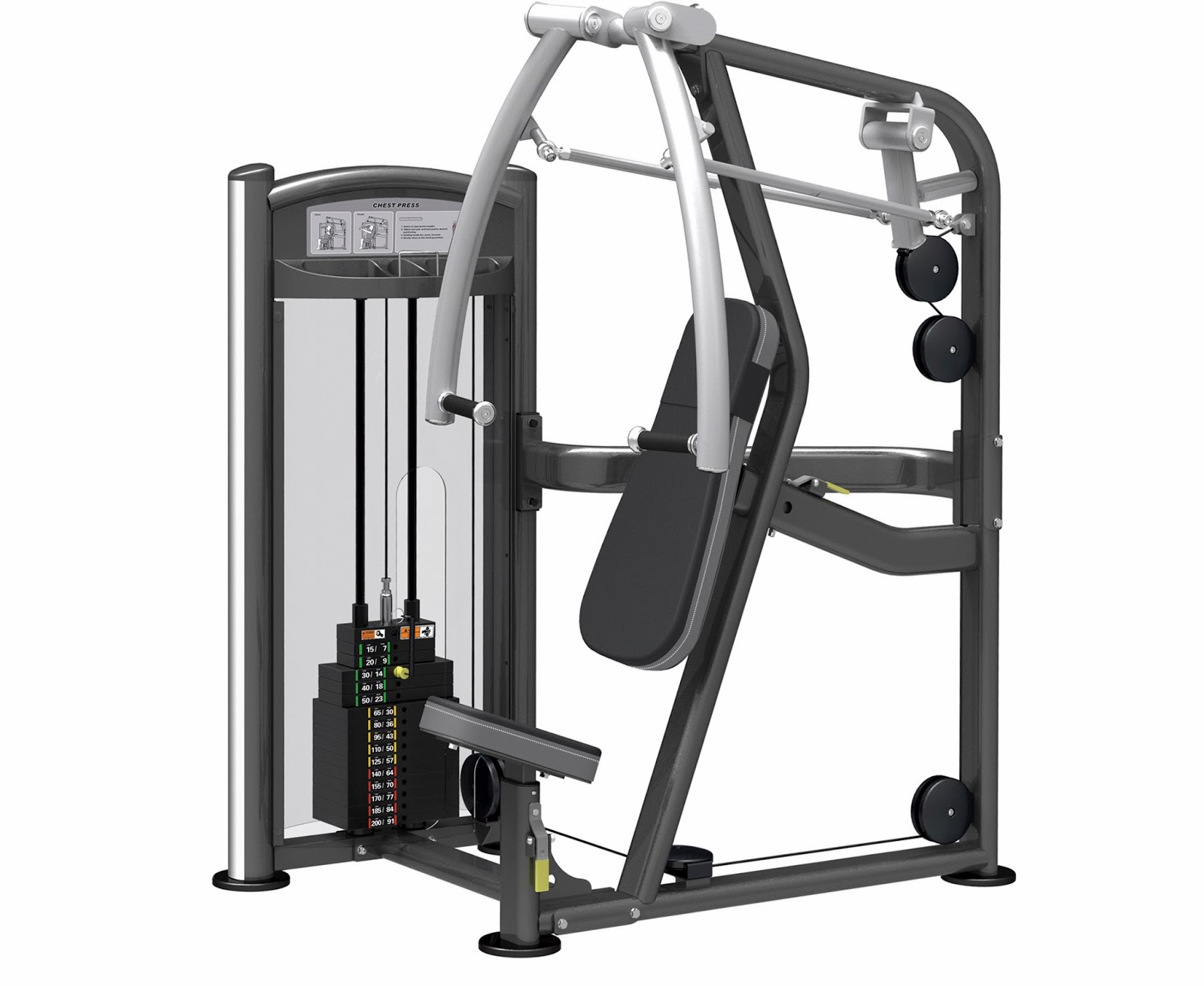 Alat Fitnes Murah Berkualitas Alat Fitness Import