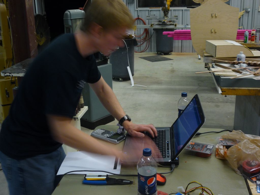 Theoremas Automated Installation Advance