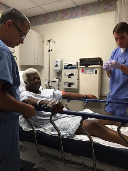 bruno iwuoha surgery america