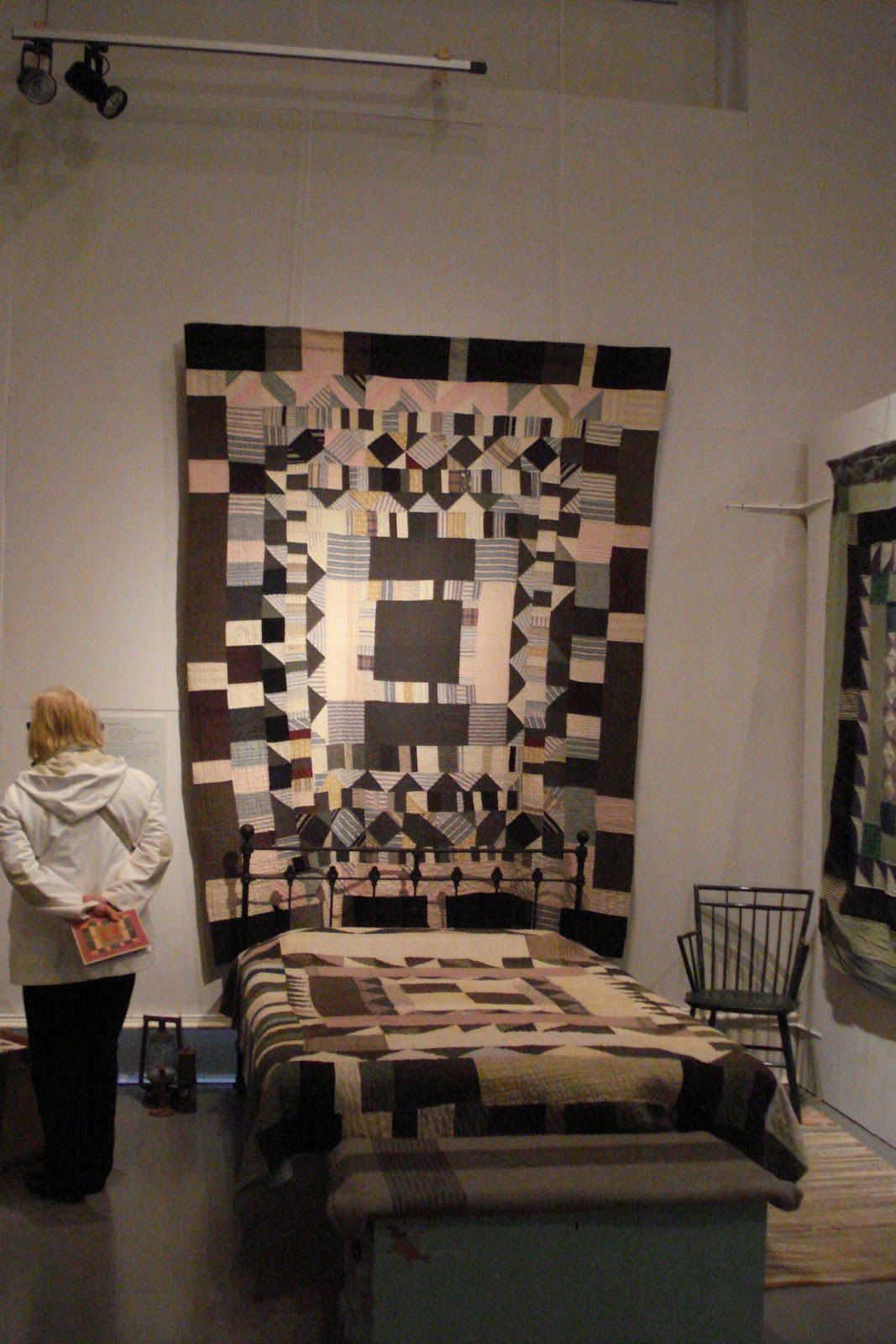 Welsh Quilts Welsh Quilt Centre, Lampeter 4