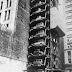 NYC parking 1930