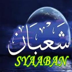 Gambar BBM Bulan Sya'ban