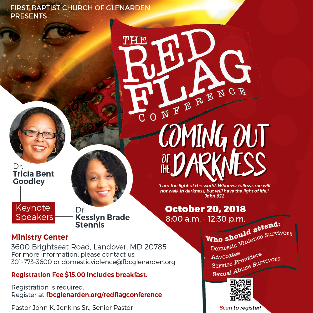 PRINCE COUNTY OFFICE OF THE SHERIFF October is Domestic