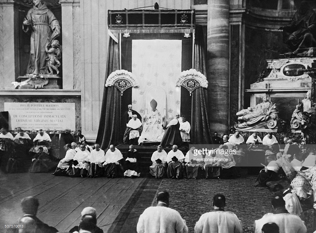 The Rad Trad Calendar Quandaries