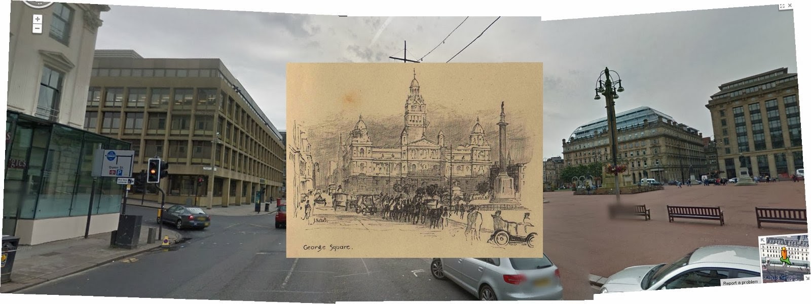 A Hauf Stop March 2014