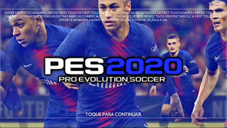 Download Fts Mod Pes 2020 Apk Data Obb Gapmod Com