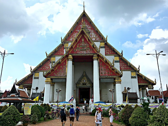 Kingdom of Ayutthaya