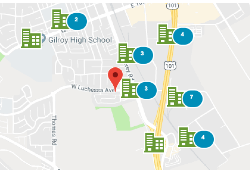 The Nerding of a Nurse Air Pollution