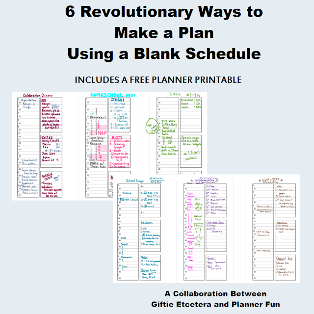 schedule, schedules, blank printable schedule, free planner printable