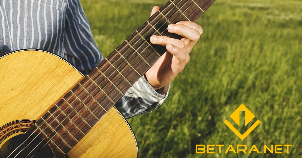 Aplikasi Kunci Gitar di Android | Terbaik & Terlengkap 2018 | Betara.Net