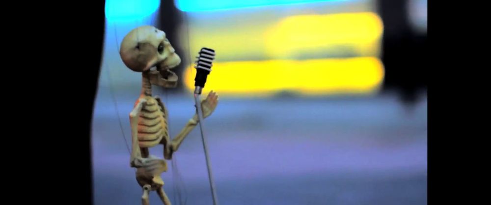 Yehezkiel 37:1-14 | Bukan Mumi, Bukan Zombie