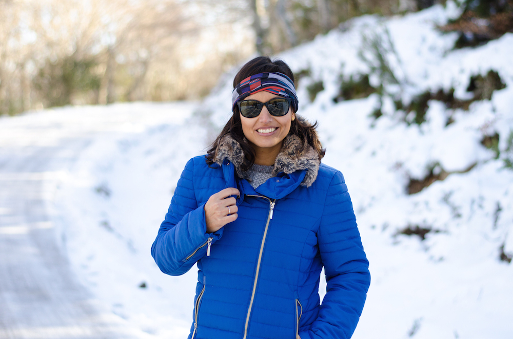 Look nieve