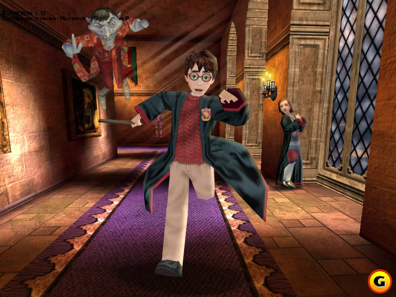 Harry Potter: Hogwarts Mystery - Apps on Google Play