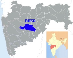 Beed Maharashtra