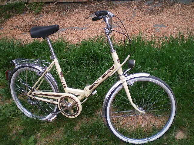 la.bicyclette nice