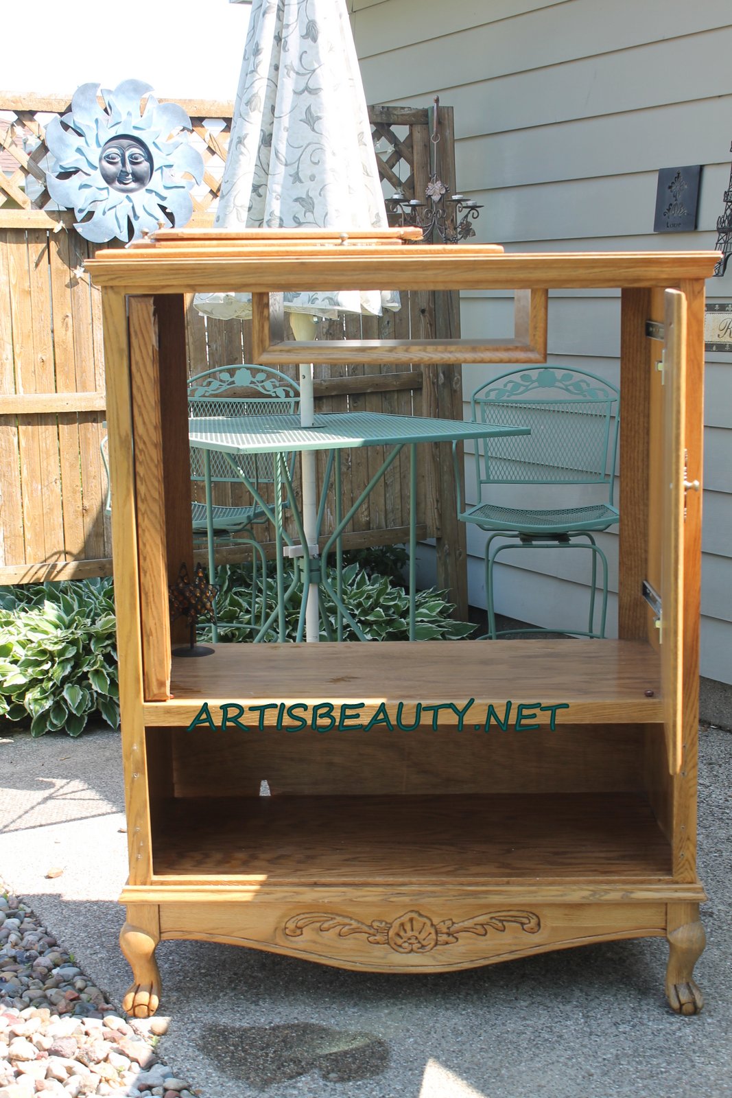 Woodworking Plans Can Rack Convert Armoire To Computer Desk Wooden Plans