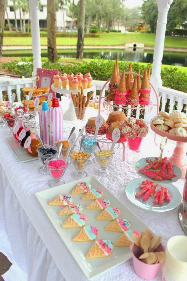Ideas For Table Decoration For Birthday Party Of Your Child Ideas For Table Decoration For Birthday Party Of Your Child