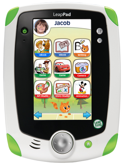 leapfrog leappad 32200