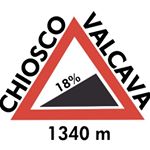CHIOSCO VALCAVA