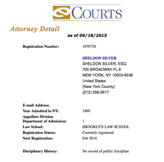 Independence of Representation in Court and Judicial Accountability in