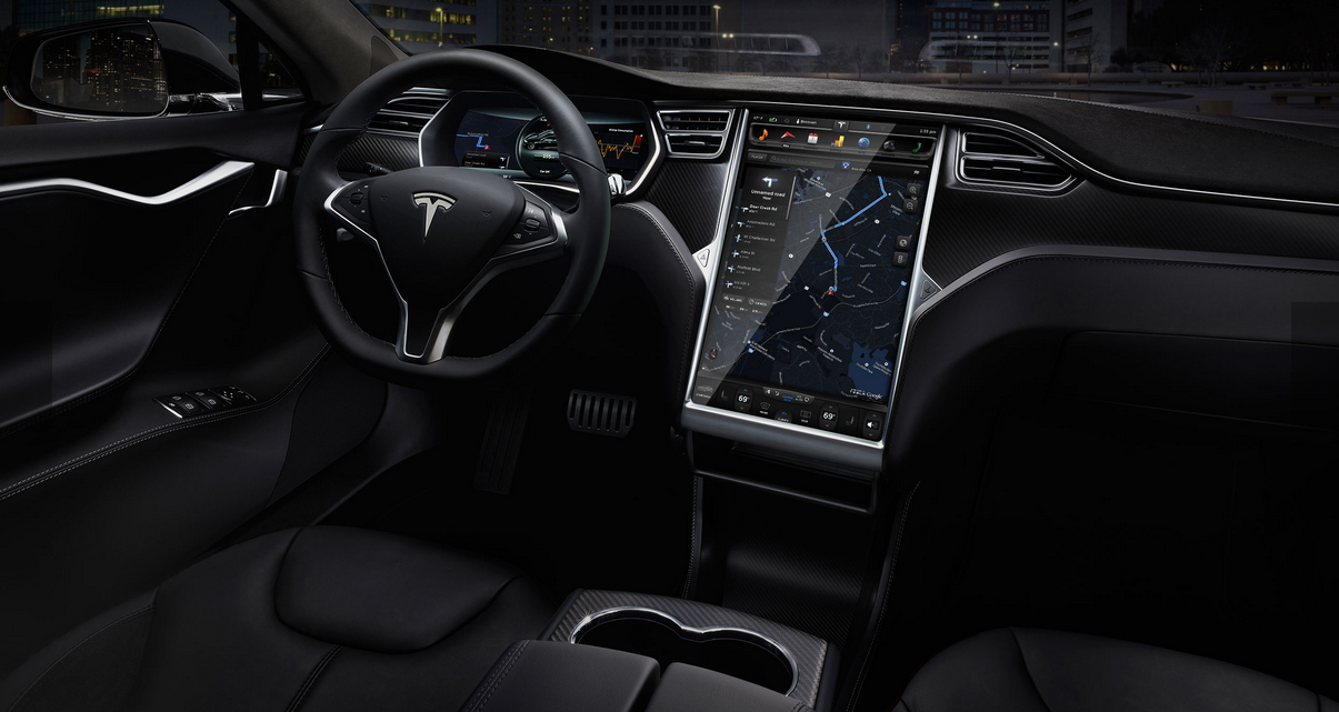 台灣創業家打入Tesla 生態圈!賀元:大家可以更勇敢一些!