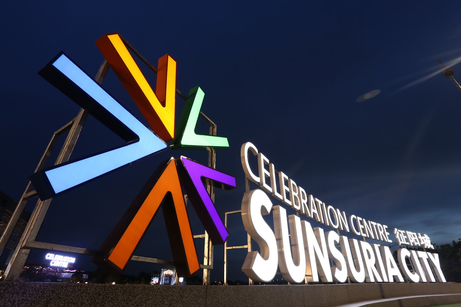 Press Release Sunsuria City Fest Kmovementmy