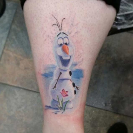 Olaf